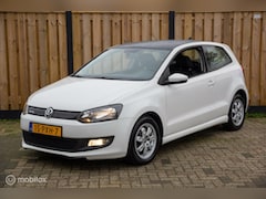 Volkswagen Polo - 1.2 TDI BlueMotion Comfortline Airco Cruise