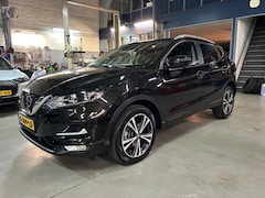 Nissan Qashqai - 1.3 DIG-T 140pk N-Connecta | Navigatie | Android auto | 360* Camera | Cruise control | Pan