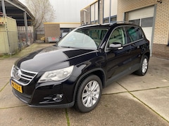 Volkswagen Tiguan - 1.4 TSI Track&Field 4Motion