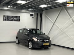 Opel Karl - SPORTIEVE EN LUXE PDC/Touchscreen/Elektrisch-pakket