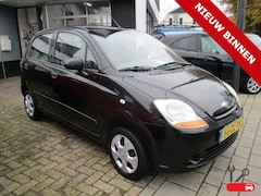 Chevrolet Matiz - 0.8 Spirit