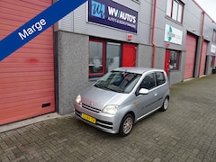 Daihatsu Cuore - 1.0-12V Tokyo goedkope inruiler