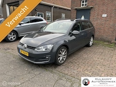 Volkswagen Golf Variant - 1.4 TSI Business Edition Connected