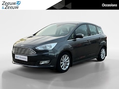 Ford C-Max - 1.5 Titanium