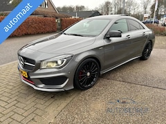 Mercedes-Benz CLA-Klasse - 250 Sport Prestige