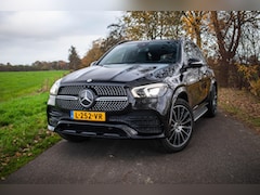 Mercedes-Benz GLE-Klasse - 350 de 4MATIC AMG