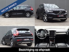 Volvo XC40 - 2.0 T4 R-Design * 191 PK * CARPLAY * LEER