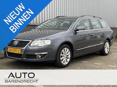 Volkswagen Passat Variant - 1.6 Comfortline