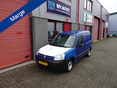 Citroën Berlingo - 1.9 D 600 171991 km schuifdeur