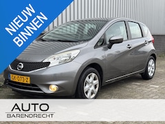 Nissan Note - 1.2 Acenta