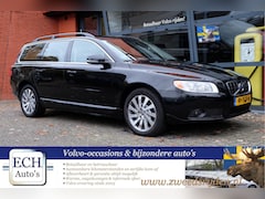 Volvo V70 - T4 180 pk Limited Edition, Leer, Navi, Xenon, Trekhaak