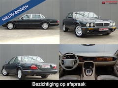 Jaguar XJ - 3.2 V8 Executive * NIEUWE KETTINGSET