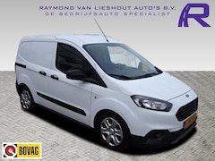 Ford Transit Courier - 1.5 TDCI Trend Start&Stop AIRCO SCHUIFDEUR