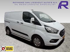 Ford Transit Custom - 280 2.0 TDCI L1H1 Trend AIRCO NAVIGATIE 3 Zits TREKHAAK