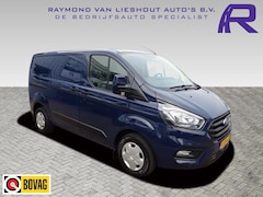 Ford Transit Custom - 280 2.0 TDCI L1H1 Trend AIRCO SCHUIFDEUR CRUISE CONTROL 3 ZITS