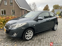 Mazda 2 - 2 1.3 TS Plus