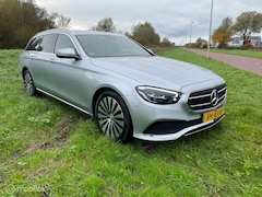 Mercedes-Benz E-klasse Estate - E220d automaat avantgard 2022