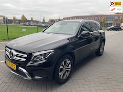 Mercedes-Benz GLC-klasse - 250 4MATIC Sport Edition Premium Plus AMG panorama dak