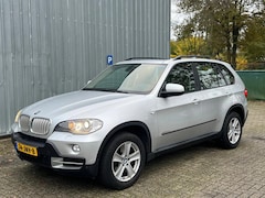 BMW X5 - xDrive30d High Executive