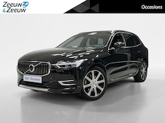 Volvo XC60 - 2.0 T5 | INSCRIPTION | LUCHTVERING | PANODAK | NL-AUTO |