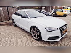 Audi A5 Sportback - 1.8 TFSI Adrenalin Sport