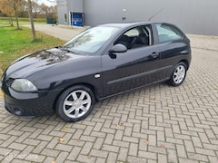 Seat Ibiza - 1.4-16V