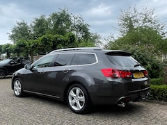 Honda Accord Tourer - 2.4i Executive