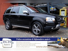 Volvo XC90 - 3.2 Summum Leer, Elektr. stoelen, Xenon, Navi