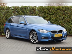 BMW 3-serie Touring - 340i xDrive High Executive M-Pakket Camera|Navi|Schakelmogelijkheid en multif. stuurwiel|1