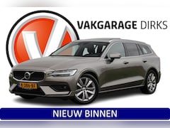 Volvo V60 - 2.0 B3 Aut8 163 PK ✅ Pano ✅ LED ✅ Adapt Cruise