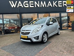 Chevrolet Spark - 1.2 16V LT Airco|Elektrisch pak|LPG G3