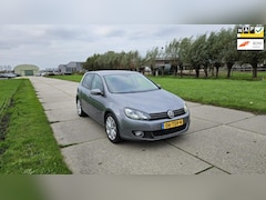 Volkswagen Golf - 1.4 TSI Highline NAVI PDC CC APK RIJD GOED