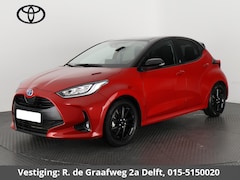 Toyota Yaris - 1.5 Hybrid Dynamic Bi-Tone | Apple Carplay & AndroidAUTO | Camera | Privacy Glass |