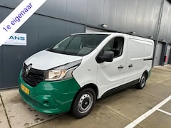 Renault Trafic - 16 dCI L1H1 Generique 2x schuifdeur