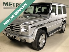 Mercedes-Benz G-klasse - 463 G320 L M0927