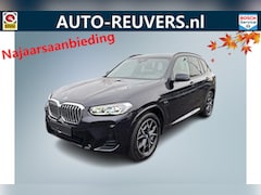 BMW X3 - xDrive30e M-Sport / Pano / 360 camera / Laser / HUD