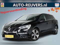 Renault Mégane Estate - 1.2 TCe Life / Bluetooth / Cruisecontrol / 17 inch