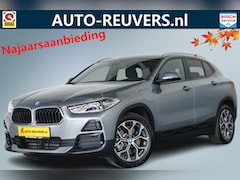 BMW X2 - xDrive25e Edition / LED / Navi / Pilot assist / Cam