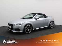 Audi TT Roadster - 40 TFSI Pro Line