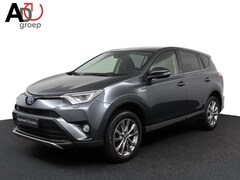 Toyota RAV4 - 2.5 Hybrid AWD Style | Trekhaak | Navigatie | Parkeersensoren | Stoel/Stuurverwarming |