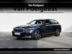 BMW 5-serie - 530e xDrive