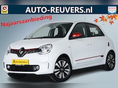 Renault Twingo - 0.9 TCe Intens / Automaat / Cruisecontrol / CarPlay / Leder