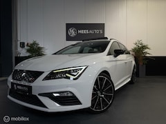 Seat Leon ST - 2.0 TSI CUPRA 300 4DRIVE|Pano|Beats|Camera|Vol