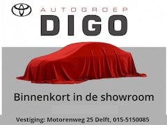 Toyota Yaris - 1.5 HYBRID TREND SPORTSLINE DESIGN 1e EIGENARESSE. AUTOMAAT .NAVIGATIE.LMV.CRUISE.TREKHAAK