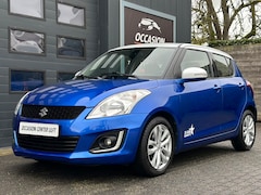 Suzuki Swift - 30 JAHRE EDITION / AIRCO / CRUISE CONTR