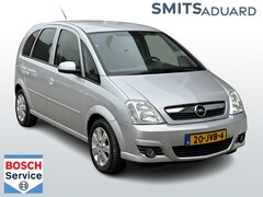 Opel Meriva - 1.6-16V Temptation Airco, nieuwe APK- keuring