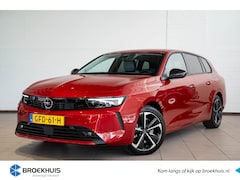 Opel Astra Sports Tourer - 1.6 Turbo Plug In Hybrid Edition | Comfort pakket | Stoel en Stuurverwarming | Climate Con