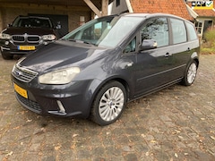 Ford C-Max - 1.8-16V Titanium