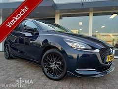 Mazda 2 - 2 1.5 Skyactiv-G Sportive