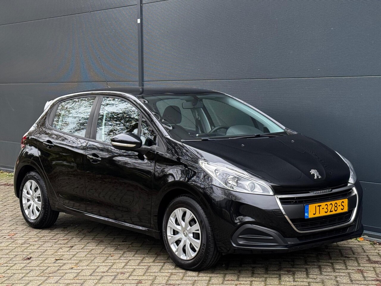 Peugeot 208 - 1.2 PureTech Active NAVI AIRCO CRUISE NAP APK - AutoWereld.nl